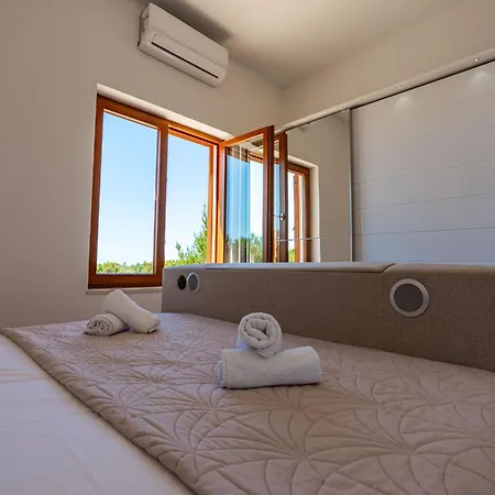 Dazzling Three Bedroom With Private Pool Villa