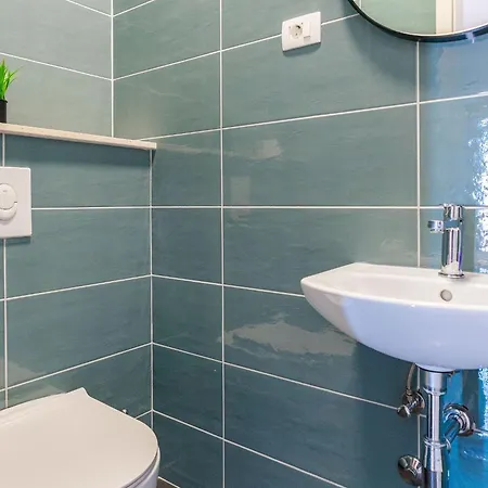 Villa Dazzling Three Bedroom With Private Pool Orebić